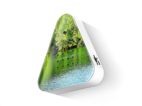 Lakesidebox Forest Lake - www.toybox.ae