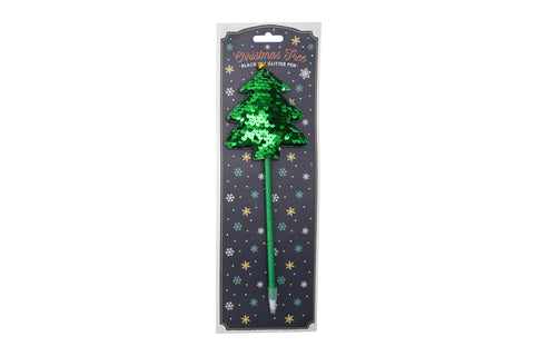 Christmas Tree Pen - www.toybox.ae