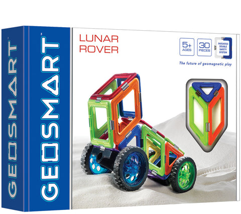 Lunar Rover - www.toybox.ae
