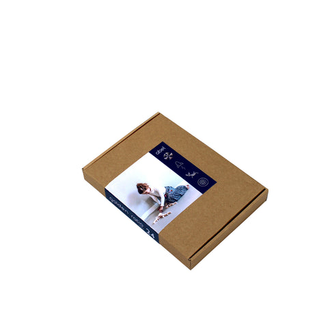 Abel Golden Ratio 24 Mini