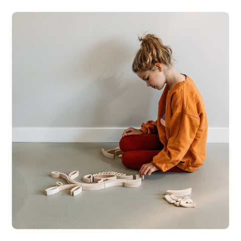 Abel Golden Ratio 48 Mini