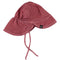 Garnet Ribbed Hat - One size - www.toybox.ae