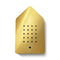 Birdybox Golden Brass - www.toybox.ae