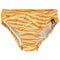 Golden Tiger Bikini Pant - Size XL - www.toybox.ae