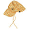 Golden Tiger Hat - One size - www.toybox.ae