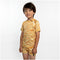 Golden Tiger Tee - Size S - www.toybox.ae
