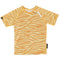 Golden Tiger Tee - Size S - www.toybox.ae