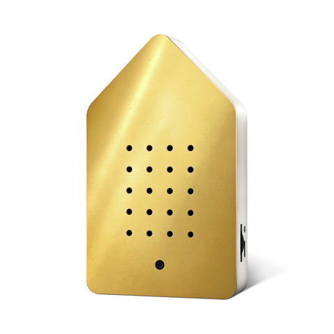 Birdybox Golden Brass - www.toybox.ae