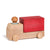Red Truck - www.toybox.ae