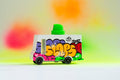 Graffiti Van - www.toybox.ae
