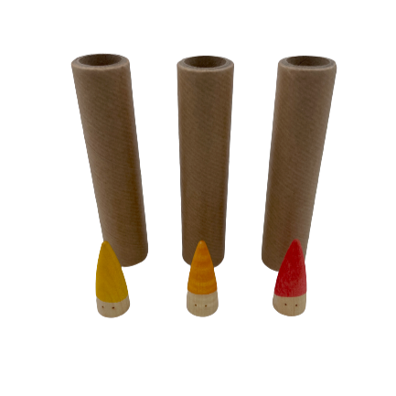 Baby Sticks - www.toybox.ae