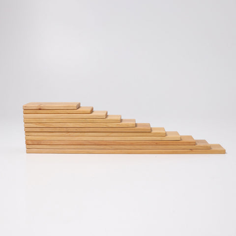 Grimm's - Natural Building Boards