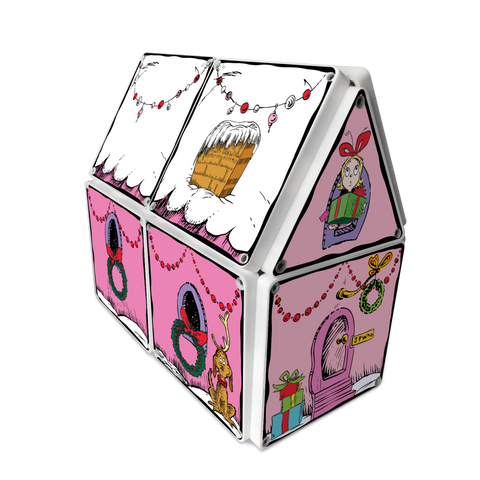 Dr. Seuss | The Grinch - www.toybox.ae