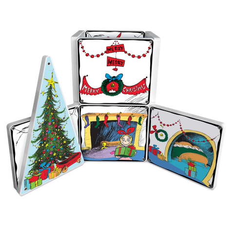 Dr. Seuss | The Grinch - www.toybox.ae