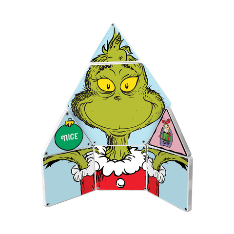 Dr. Seuss | The Grinch - www.toybox.ae
