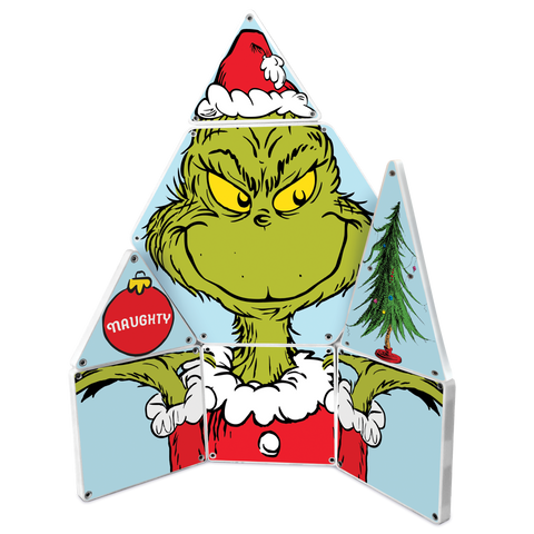 Dr. Seuss | The Grinch - www.toybox.ae