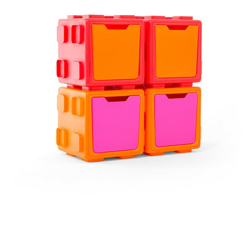 Chillafish Box in Red - www.toybox.ae