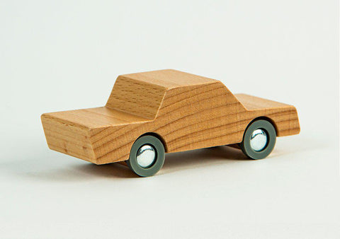 Back & Forth Car Woody - www.toybox.ae
