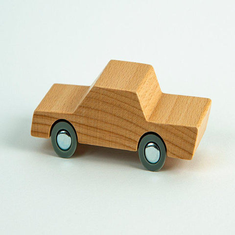 Back & Forth Car Woody - www.toybox.ae