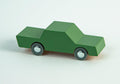 Back & Forth Car Green - www.toybox.ae