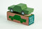 Back & Forth Car Green - www.toybox.ae