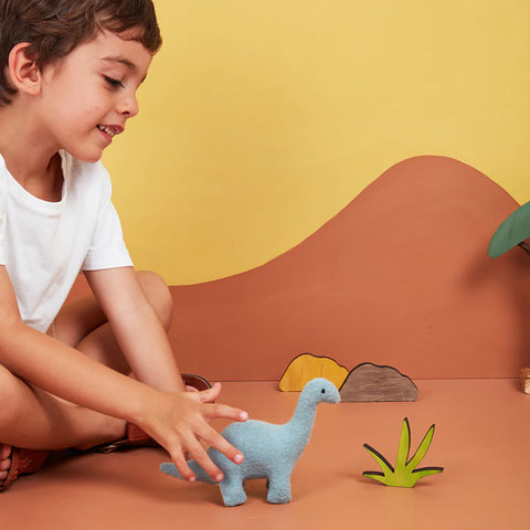 Holdie Dinosaurs - www.toybox.ae