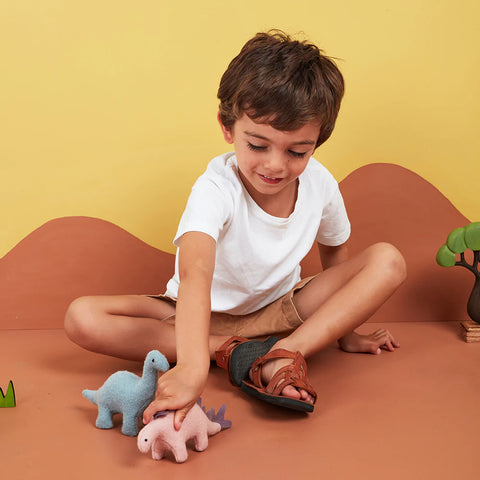 Holdie Dinosaurs - www.toybox.ae