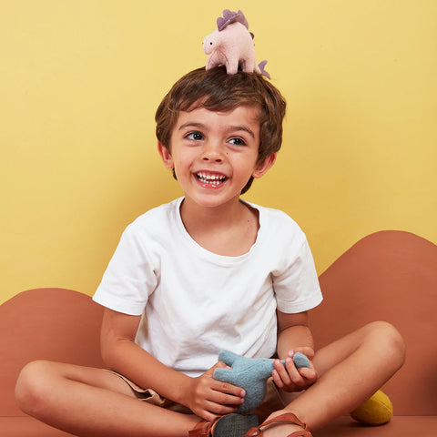 Holdie Dinosaurs - www.toybox.ae