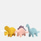Holdie Dinosaurs - www.toybox.ae