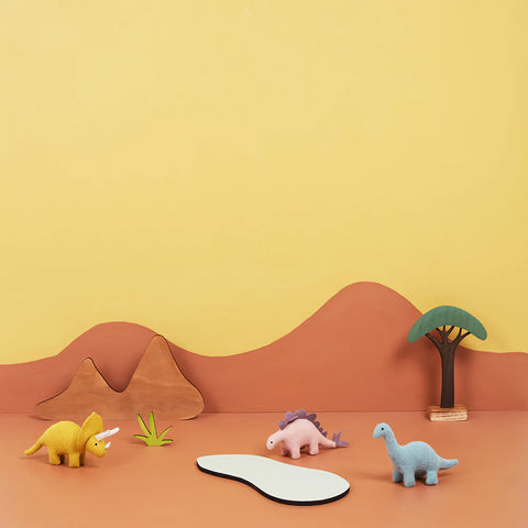 Holdie Dinosaurs - www.toybox.ae