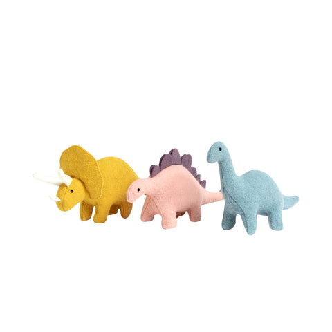 Holdie Dinosaurs - www.toybox.ae