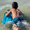 Kuriuskids Inflatable Bouyancy Surfboard - Blue - www.toybox.ae