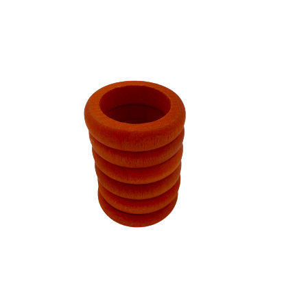 6 x rings in a color to choose from - www.toybox.ae