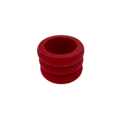 3 x rings in a color to choose from - www.toybox.ae