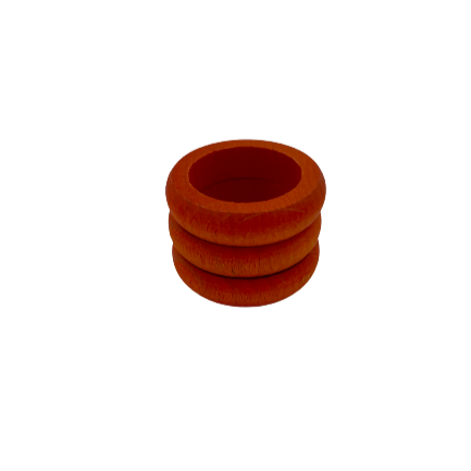 3 x rings in a color to choose from - www.toybox.ae