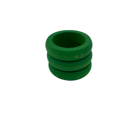 3 x rings in a color to choose from - www.toybox.ae