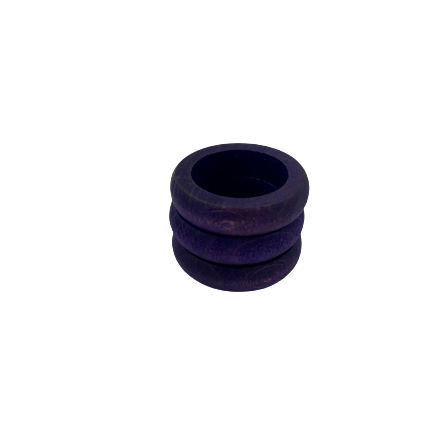 3 x rings in a color to choose from - www.toybox.ae