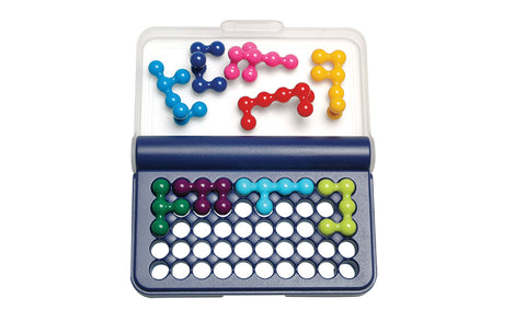 IQ Fit - Display 12 pcs - www.toybox.ae