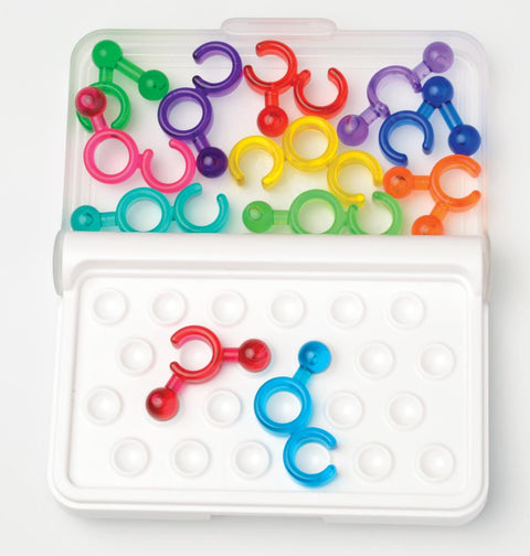 IQ Link - Display 12 pcs - www.toybox.ae