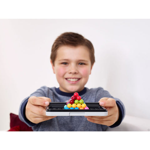 IQ Puzzler PRO - Display 12 pcs - www.toybox.ae