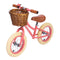 First Go Balance Bike Coral - www.toybox.ae