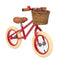 First Go Balance Bike Red - www.toybox.ae