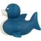 Lilalu-Bath Toy-Shark Duck - www.toybox.ae