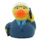 Lilalu-Bath Toy-Business Man Duck - www.toybox.ae