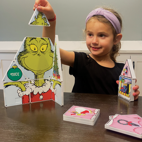 Dr. Seuss | The Grinch - www.toybox.ae