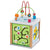 Lelin The Nature Activity Cube - www.toybox.ae