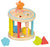 My First Shape Sorter Cage - www.toybox.ae