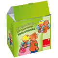Schubi Flash Cards Let's get on together! - www.toybox.ae