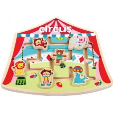 Circus Pathfinder - www.toybox.ae