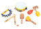 First Musical Instruments Set 8pcs - www.toybox.ae
